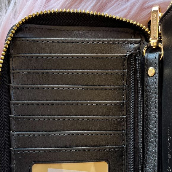 Michael Kors Wristlet Wallet - Picture 9 of 13